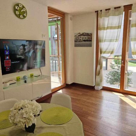 La Casa Di Vale Muse Διαμέρισμα Τρέντο Εξωτερικό φωτογραφία