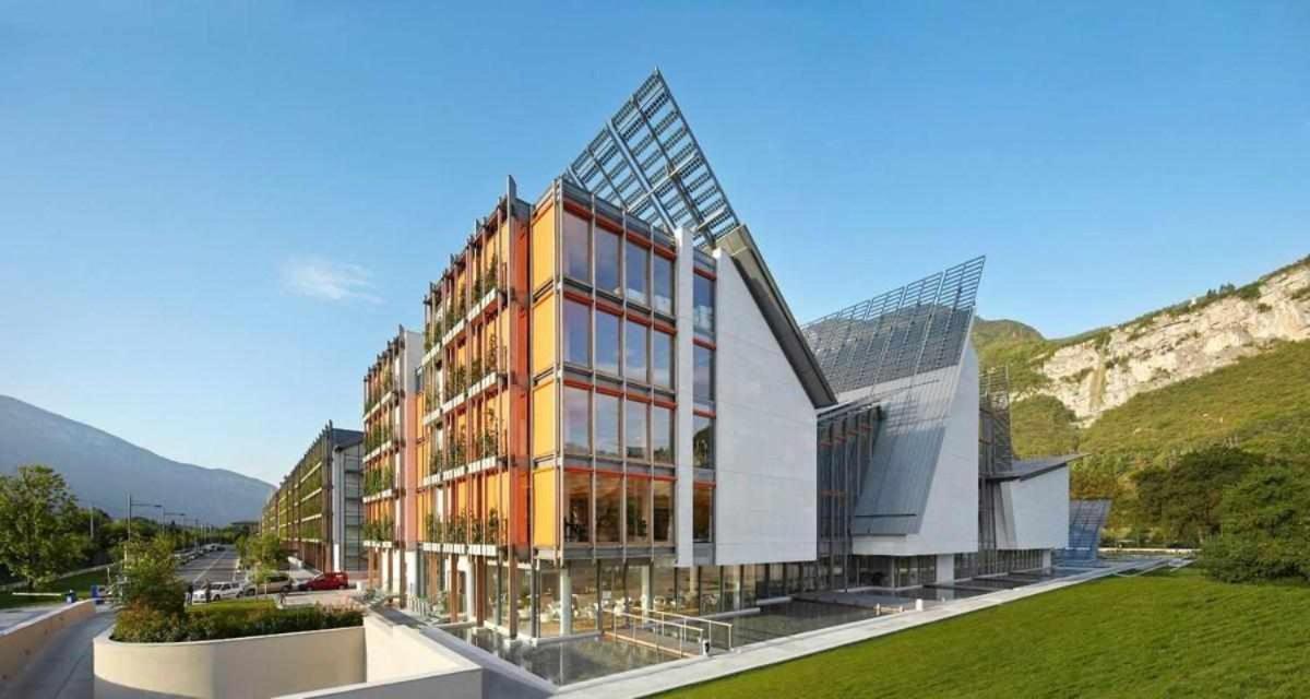 La Casa Di Vale Muse Διαμέρισμα Τρέντο Εξωτερικό φωτογραφία
