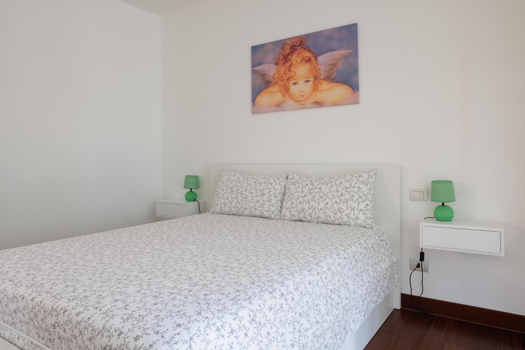 La Casa Di Vale Muse Διαμέρισμα Τρέντο Εξωτερικό φωτογραφία