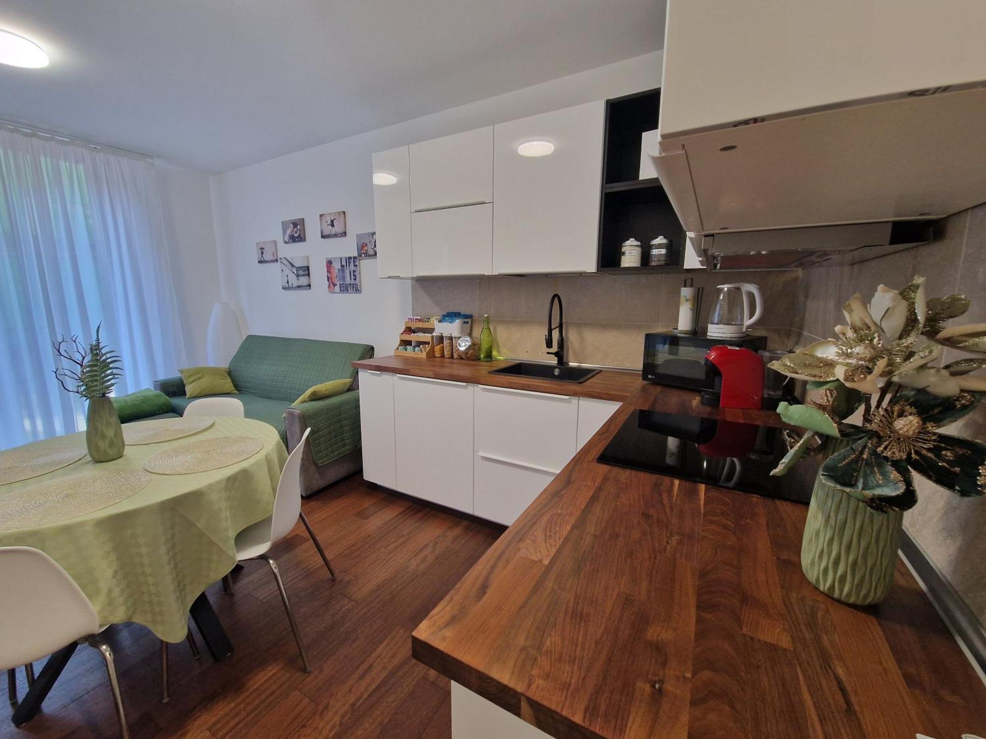 La Casa Di Vale Muse Διαμέρισμα Τρέντο Εξωτερικό φωτογραφία